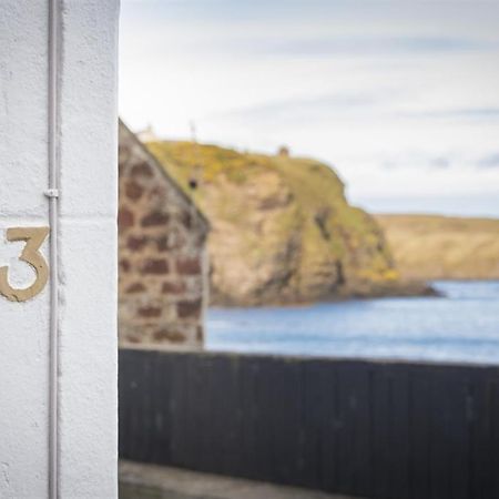 The Wee House Villa Pennan Exterior foto